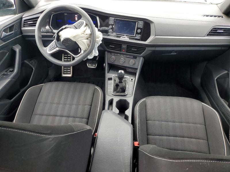 Продажа на аукционе авто 2023 Volkswagen Jetta, vin: 3VWBM7BU3PM015358, номер лота: 56604646