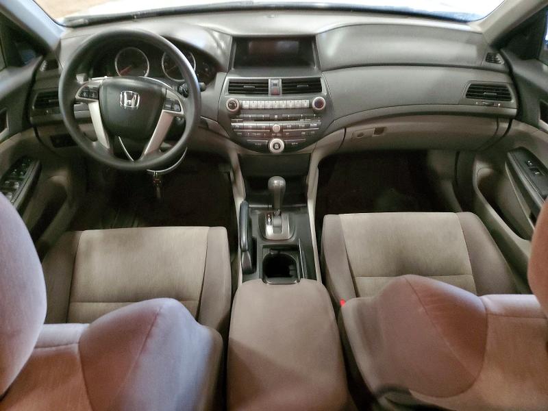 Продаж на аукціоні авто 2010 Honda Accord, vin: 1HGCP2F45AA193502, номер лоту: 57756966