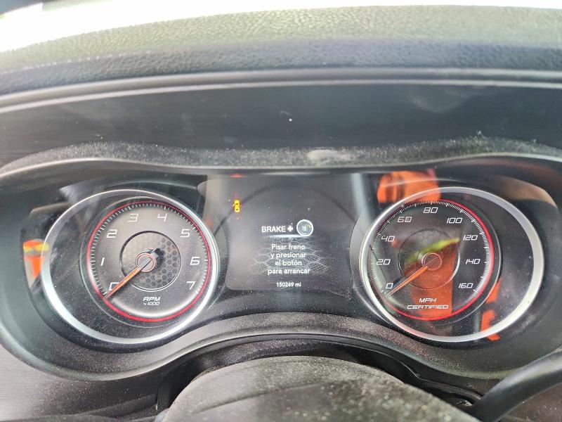 56351846 :رقم المزاد ، 2C3CDXKT1KH622773 vin ، 2019 Dodge Charger مزاد بيع