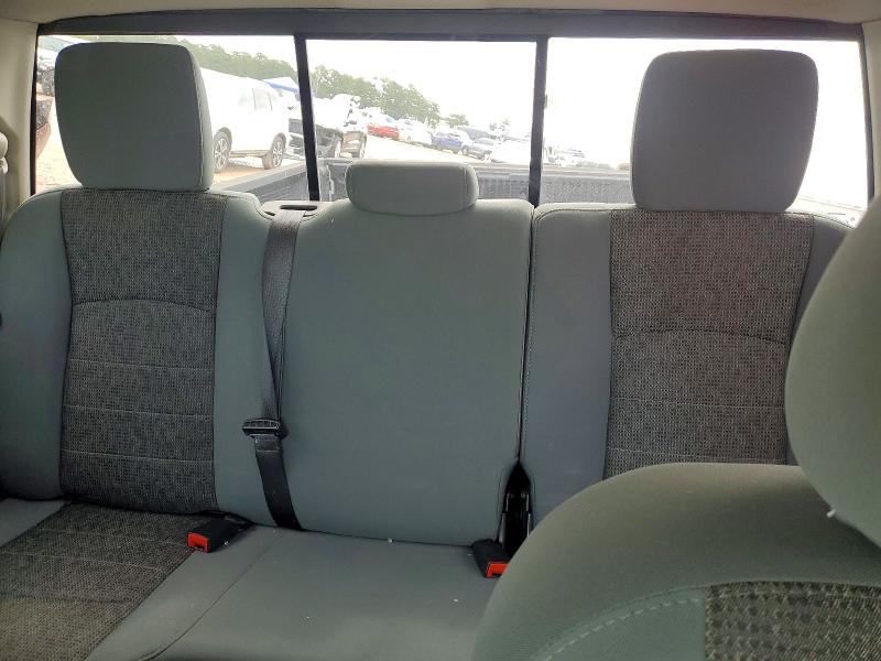 56275746 :رقم المزاد ، 1C6RR6GT1ES480438 vin ، 2014 Ram 1500 مزاد بيع