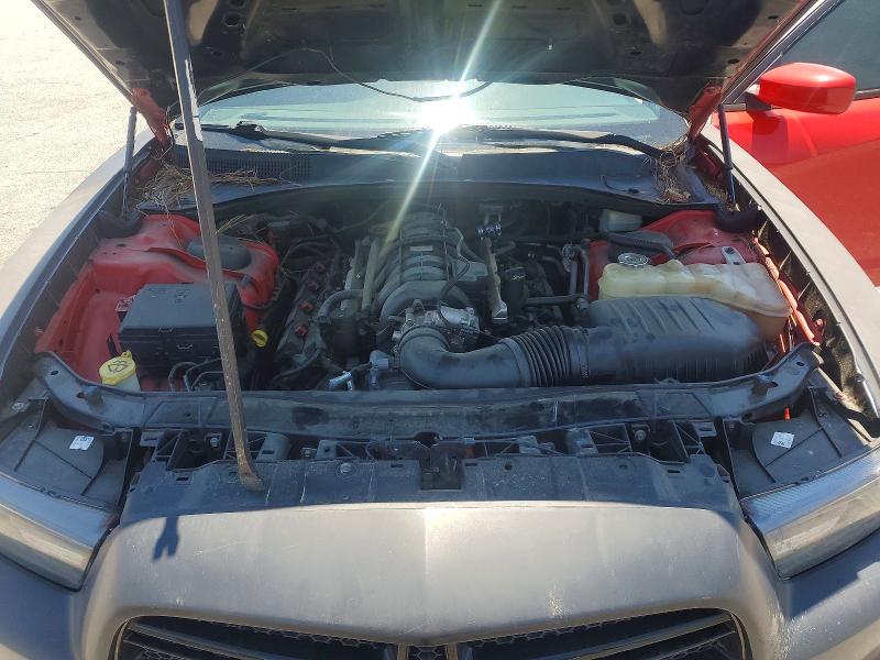 Продаж на аукціоні авто 2013 Dodge Charger, vin: 2C3CDXCT3DH726621, номер лоту: 59004766