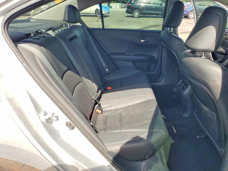 Aukcja sprzedaży 2013 Honda Accord, vin: 1HGCR2F87DA136428, numer aukcji: 56308136