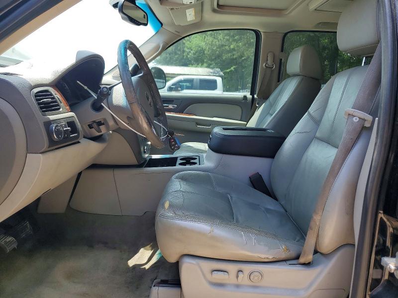 2007 Gmc Yukon Xl მანქანა იყიდება აუქციონზე, vin: 1GKFC16067R269466, აუქციონის ნომერი: 56110166