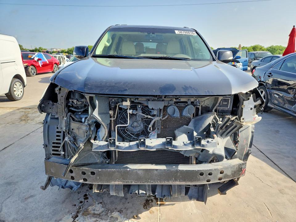 Aukcja sprzedaży 2015 Lexus Gx, vin: JTJJM7FX1F5105029, numer aukcji: 58780816