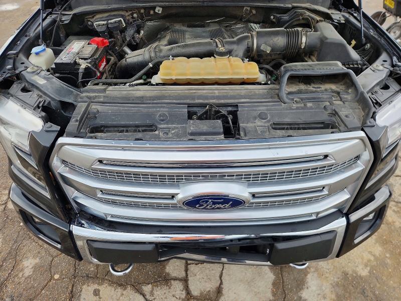 58439876 :رقم المزاد ، 1FTEW1EG4HFA60680 vin ، 2017 Ford F150 مزاد بيع