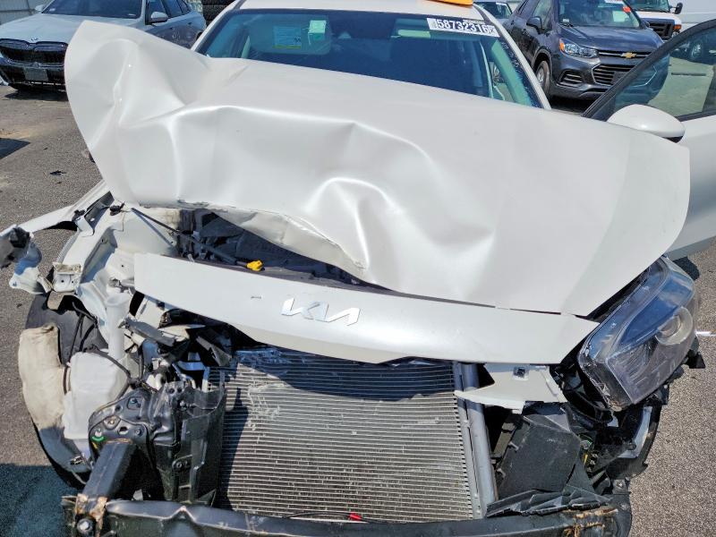 Aukcja sprzedaży 2024 Kia Forte, vin: 3KPF24AD9RE758033, numer aukcji: 58732316