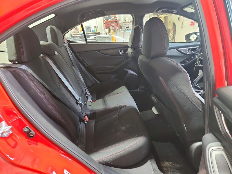 57535176 :رقم المزاد ، JF1VBAH6XR9817070 vin ، 2024 Subaru Wrx مزاد بيع