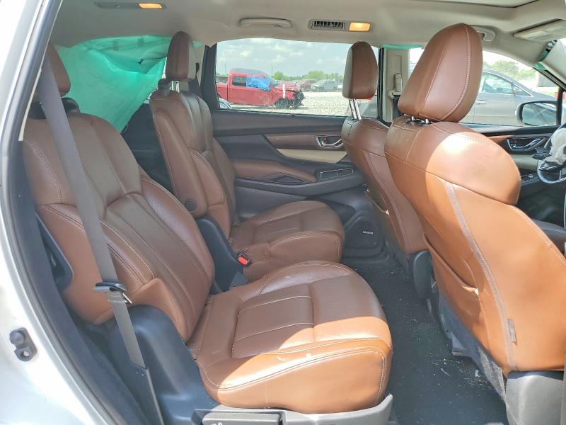 Aukcja sprzedaży 2019 Subaru Ascent, vin: 4S4WMARD1K3404481, numer aukcji: 58450936