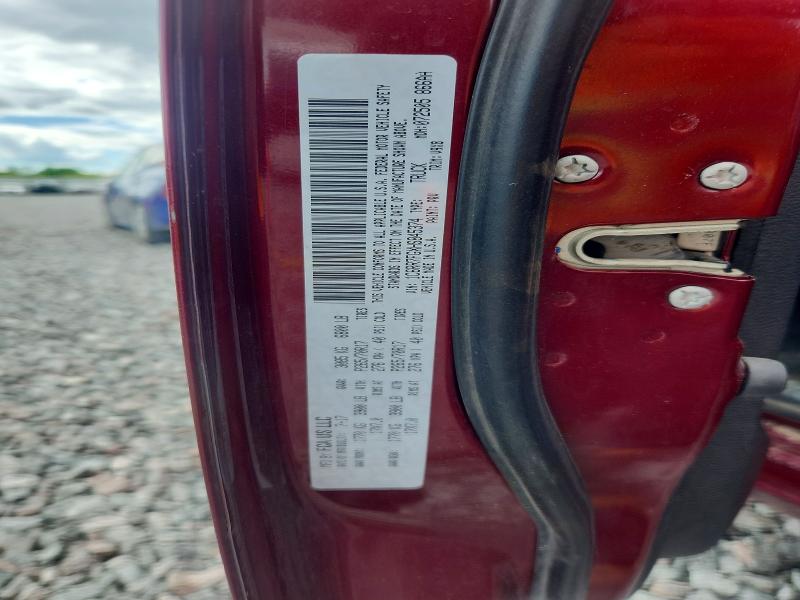Продаж на аукціоні авто 2017 Ram 1500, vin: 1C6RR7FGXHS845374, номер лоту: 57898736