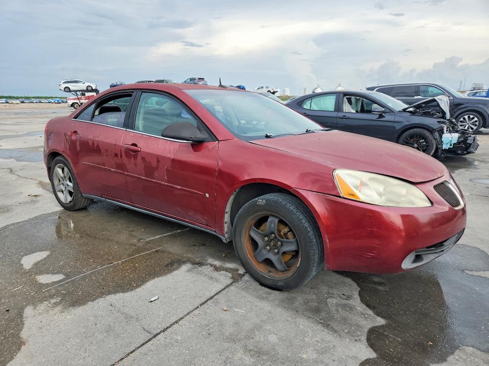 Aukcja sprzedaży 2008 Pontiac G6, vin: 1G2ZG57B884192865, numer aukcji: 57549866