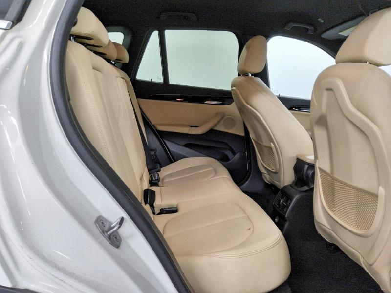 Aukcja sprzedaży 2018 Bmw X1, vin: WBXHT3C31J5L24535, numer aukcji: 52207806