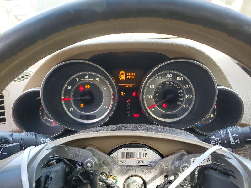 56398716 :رقم المزاد ، 2HNYD2H33CH531172 vin ، 2012 Acura Mdx مزاد بيع