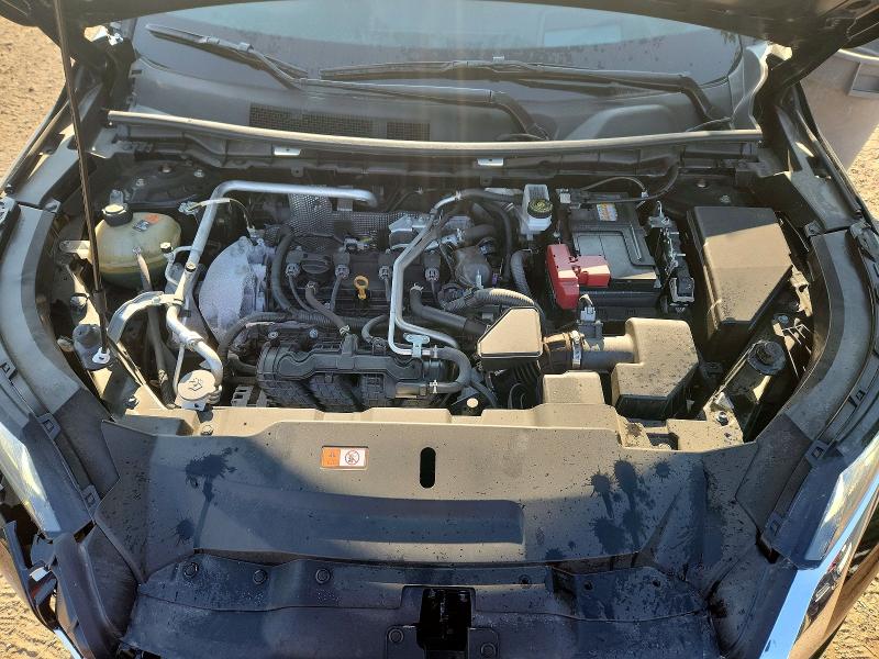 Aukcja sprzedaży 2024 Mitsubishi Outlander, vin: JA4J4WA83RZ634602, numer aukcji: 51537796