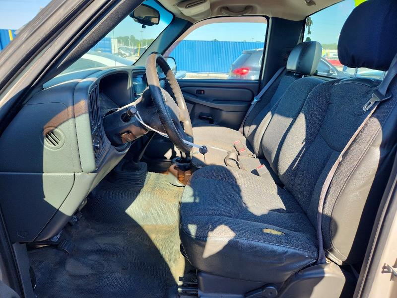 2006 Gmc New Sierra მანქანა იყიდება აუქციონზე, vin: 3GTEC14X36G169654, აუქციონის ნომერი: 58458686