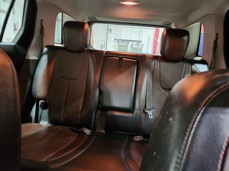 Aukcja sprzedaży 2012 Gmc Terrain, vin: 2GKFLVEK7C6111847, numer aukcji: 57923926