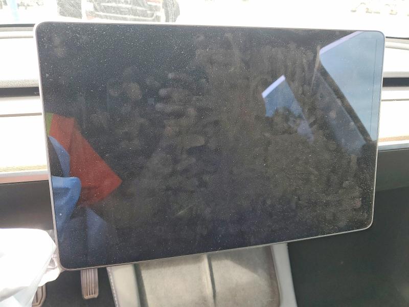 Aukcja sprzedaży 2022 Tesla Model Y, vin: 7SAYGDEE9NF385581, numer aukcji: 57739746