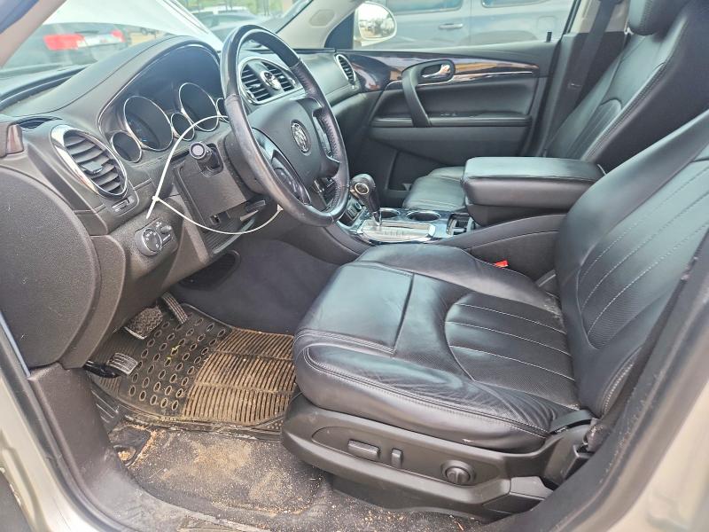 Aukcja sprzedaży 2017 Buick Enclave, vin: 5GAKRBKD2HJ348366, numer aukcji: 55765616
