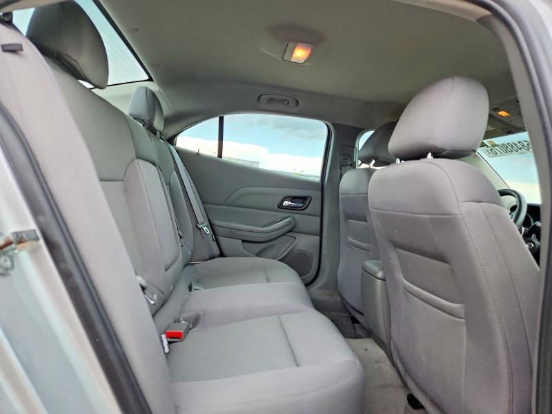 Aukcja sprzedaży 2015 Chevrolet Malibu, vin: 1G11B5SL1FF249098, numer aukcji: 58488076