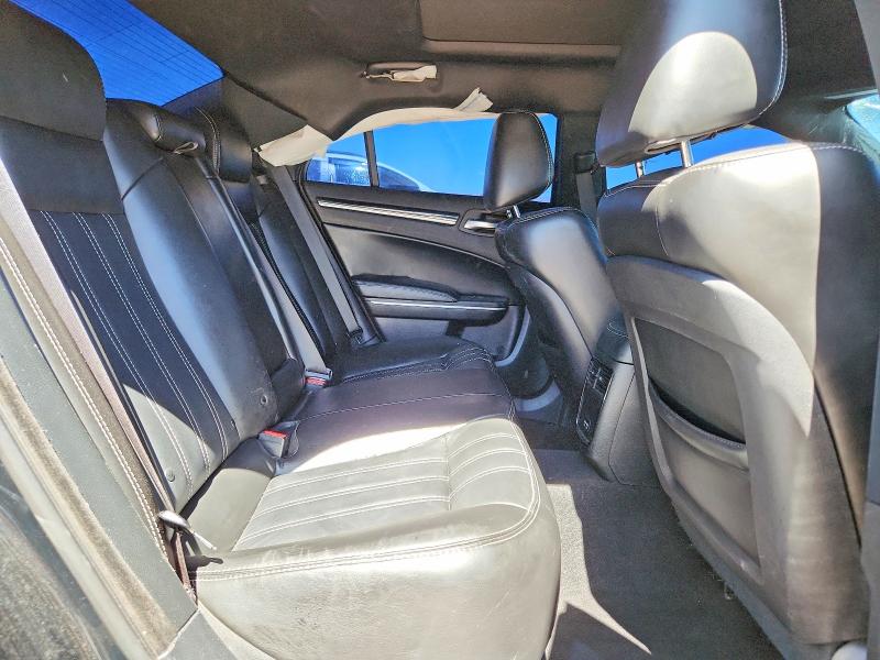 Aukcja sprzedaży 2019 Chrysler 300, vin: 2C3CCABT9KH564833, numer aukcji: 55708386