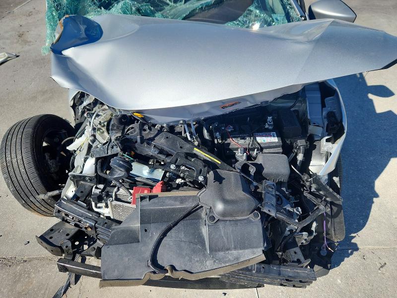 Продаж на аукціоні авто 2025 Nissan Versa, vin: 3N1CN8EV3SL812631, номер лоту: 56488156