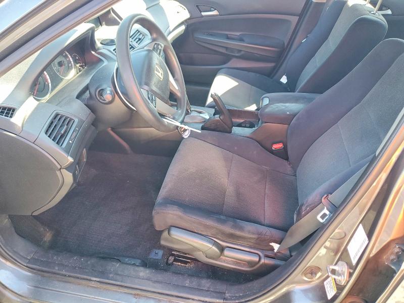 Aukcja sprzedaży 2009 Honda Accord, vin: 1HGCP26359A129480, numer aukcji: 58643866