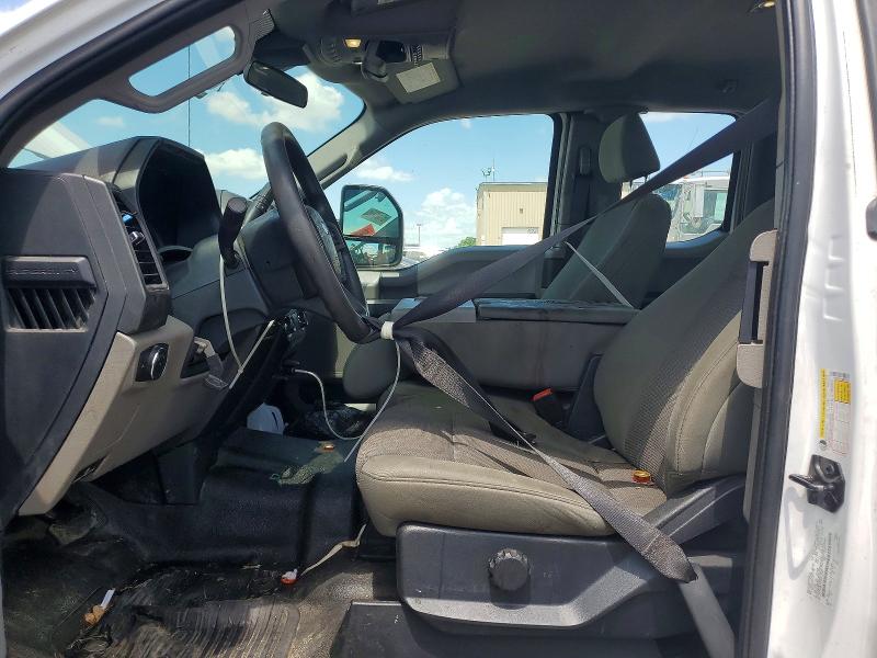 Продажа на аукционе авто 2022 Ford F250, vin: 1FT7X2BT2NEC17007, номер лота: 57416376