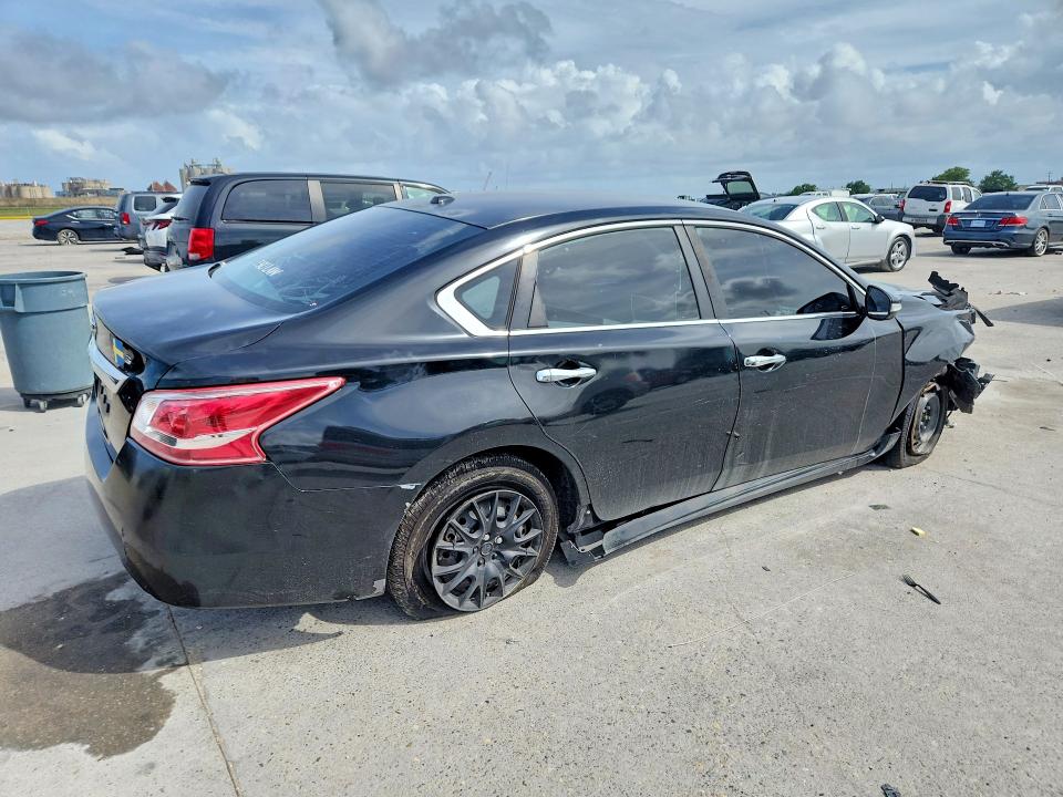 Aukcja sprzedaży 2015 Nissan Altima, vin: 1N4AL3AP8FN324937, numer aukcji: 56242916