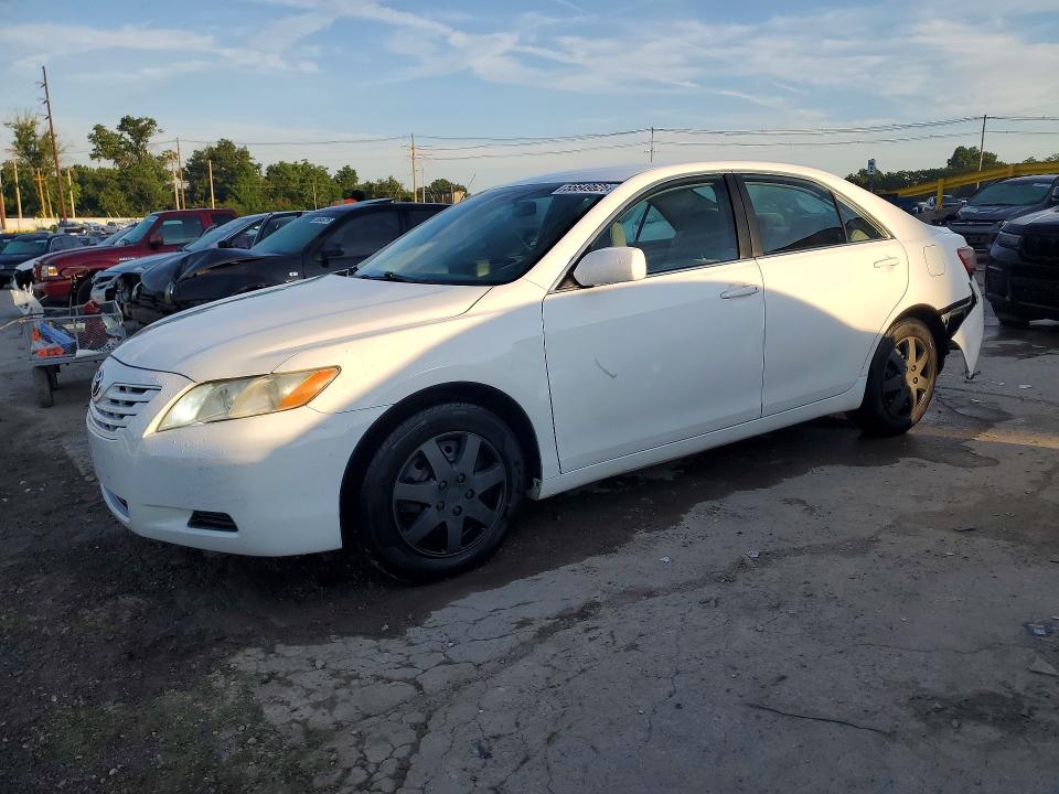 Aukcja sprzedaży 2009 Toyota Camry, vin: 4T4BE46K49R090416, numer aukcji: 55649626