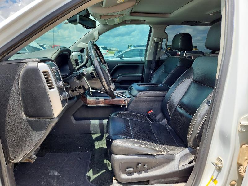 Продажа на аукционе авто 2018 Gmc Sierra, vin: 3GTU2NEC8JG327660, номер лота: 56048786