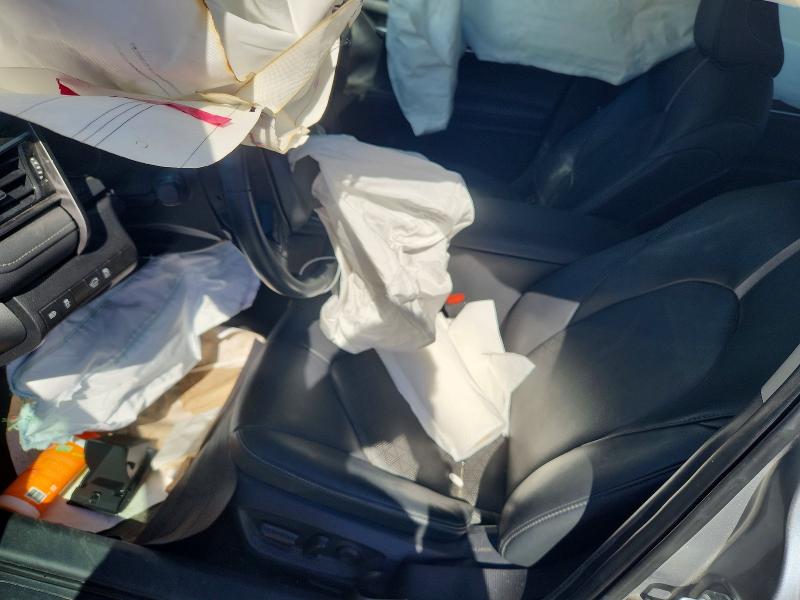 Продажа на аукционе авто 2024 Toyota Camry, vin: 4T1K61AK6RU870978, номер лота: 55945506
