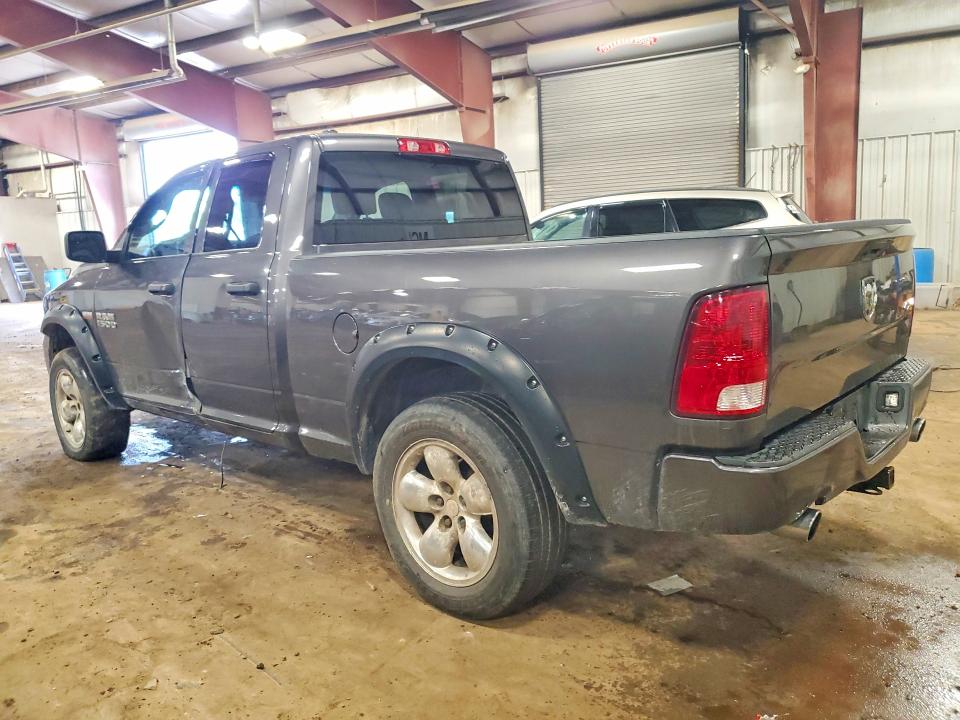 Aukcja sprzedaży 2017 Ram 1500, vin: 1C6RR7FT8HS708995, numer aukcji: 58047216