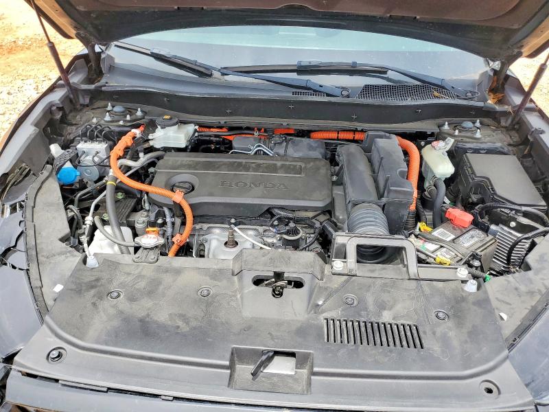 Продаж на аукціоні авто 2023 Honda Cr-v, vin: 2HKRS5H50PH713895, номер лоту: 58272076