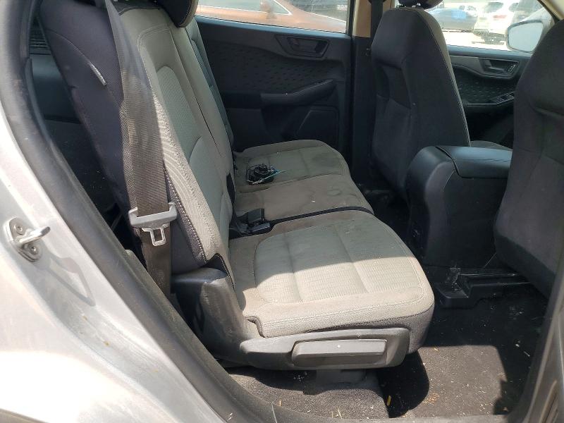 Продажа на аукционе авто 2020 Ford Escape, vin: 1FMCU0F63LUA47027, номер лота: 56336406