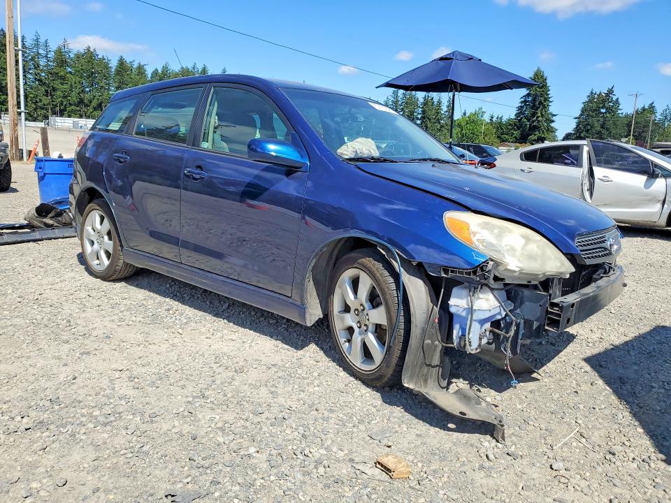 Aukcja sprzedaży 2007 Toyota Corolla Matrix, vin: 2T1KR32E67C685887, numer aukcji: 57157896