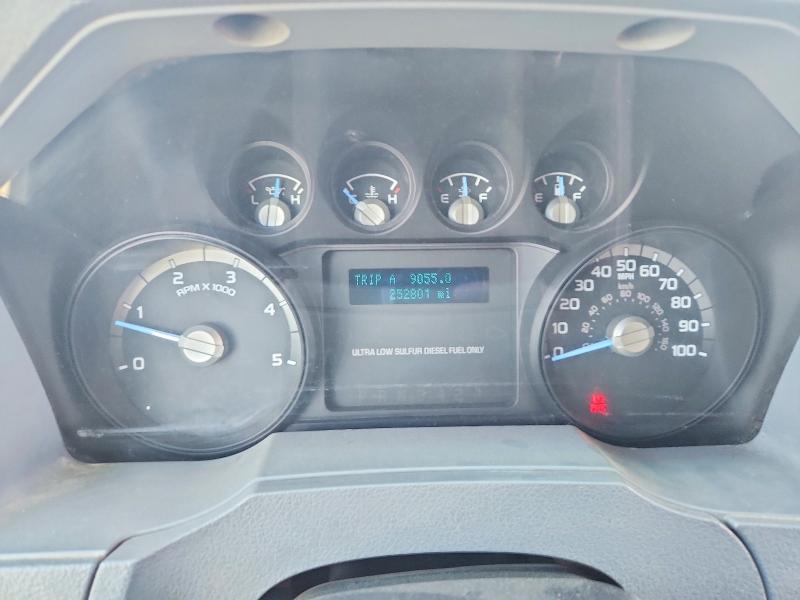 56357826 :رقم المزاد ، 3FRXX7FKXFV638576 vin ، 2015 Ford F750 مزاد بيع