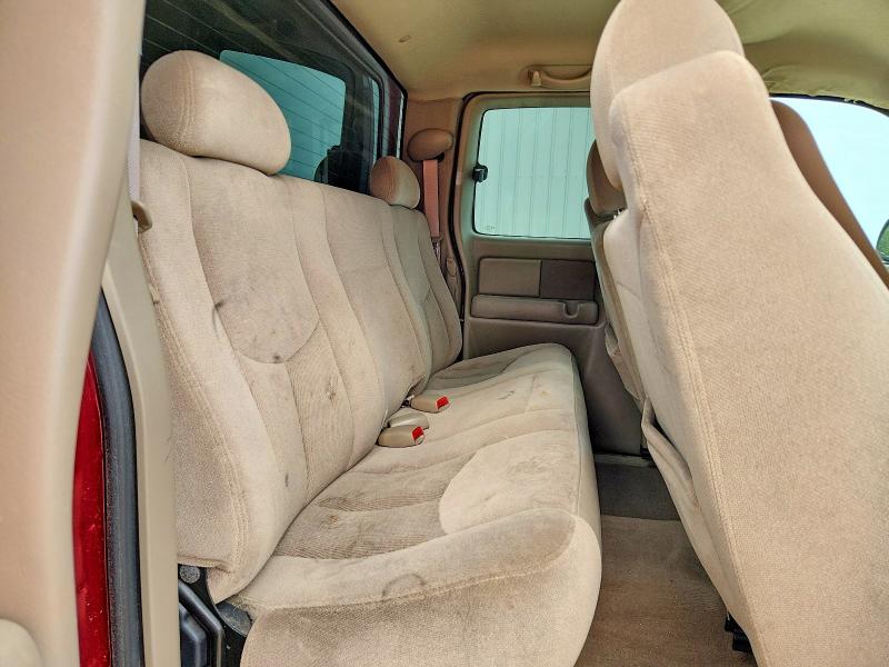 2004 Gmc New Sierra მანქანა იყიდება აუქციონზე, vin: 1GTEK19T94Z174637, აუქციონის ნომერი: 56680346