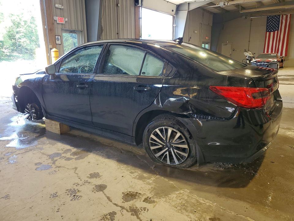 Aukcja sprzedaży 2018 Subaru Legacy, vin: 4S3BNAC69J3004564, numer aukcji: 58351426