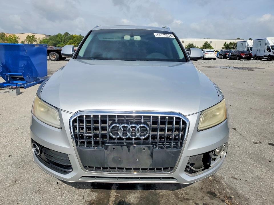Aukcja sprzedaży 2013 Audi Q5, vin: WA1LFAFP2DA022484, numer aukcji: 55710076