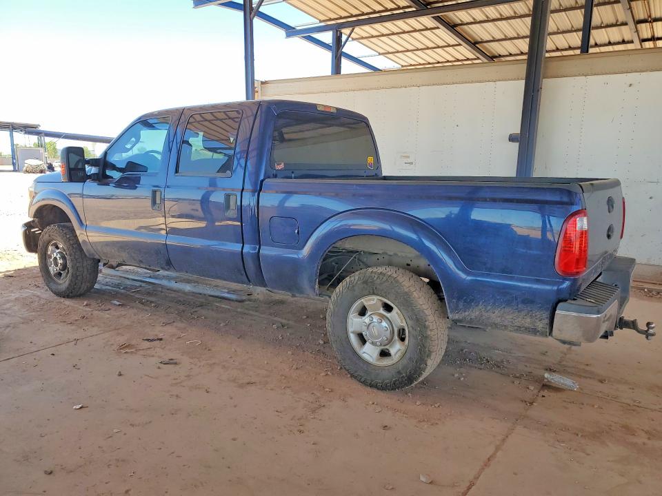 Aukcja sprzedaży 2012 Ford F250, vin: 1FT7W2B61CEA12806, numer aukcji: 58638146