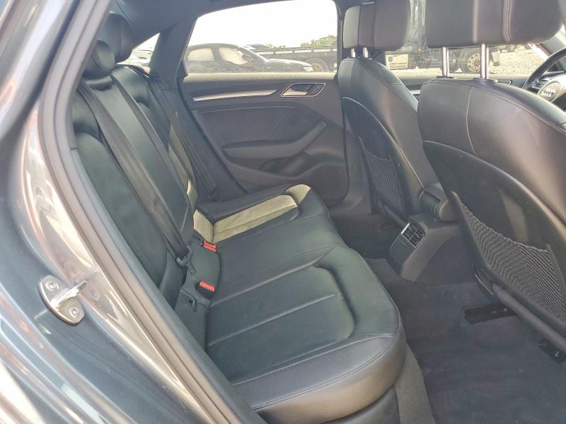 Aukcja sprzedaży 2016 Audi A3, vin: WAUA7GFF4G1114198, numer aukcji: 58271106