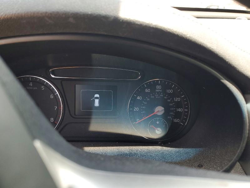 2017 Kia Sorento მანქანა იყიდება აუქციონზე, vin: 5XYPGDA56HG209132, აუქციონის ნომერი: 56514176