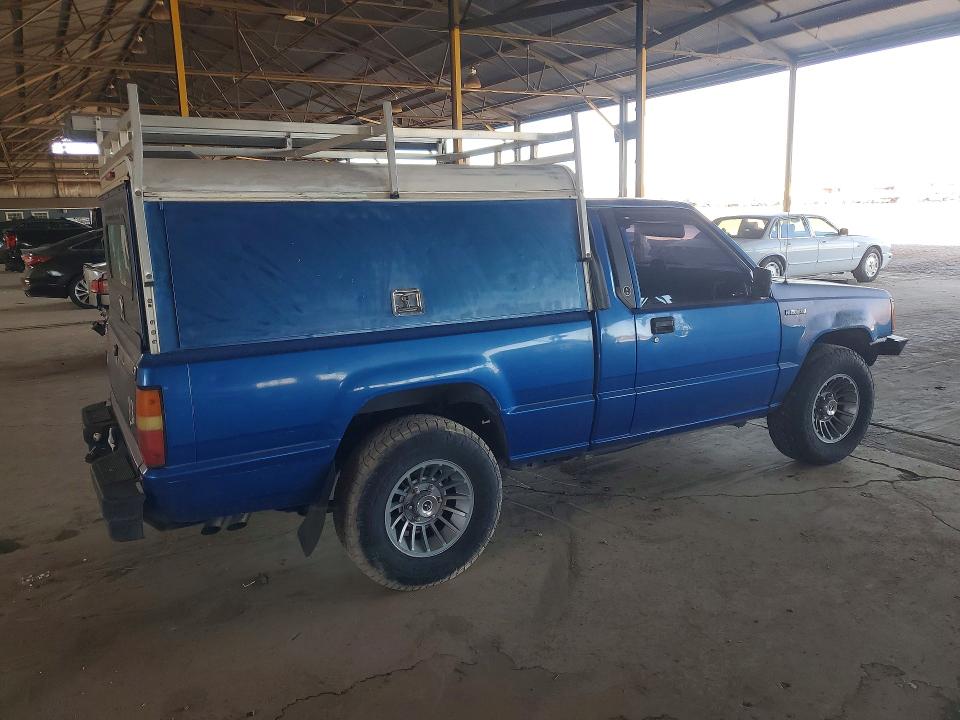 Auction sale of the 1991 Mitsubishi Mighty Max / S, vin: JA7FL24W3MP019602, lot number: 55836766