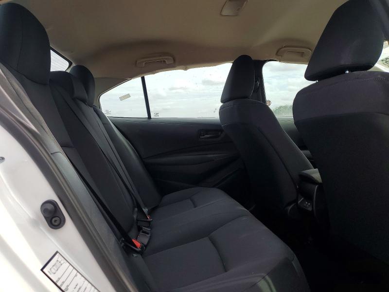 55900666 :رقم المزاد ، 5YFB4MDEXTP436066 vin ، 2026 Toyota Corolla مزاد بيع