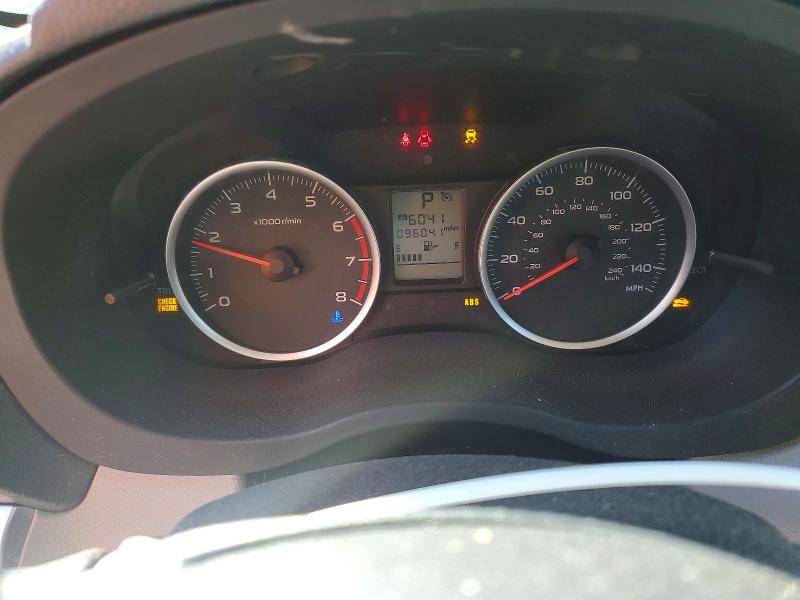 Продажа на аукционе авто 2014 Subaru Forester, vin: JF2SJAEC6EH547962, номер лота: 55215036