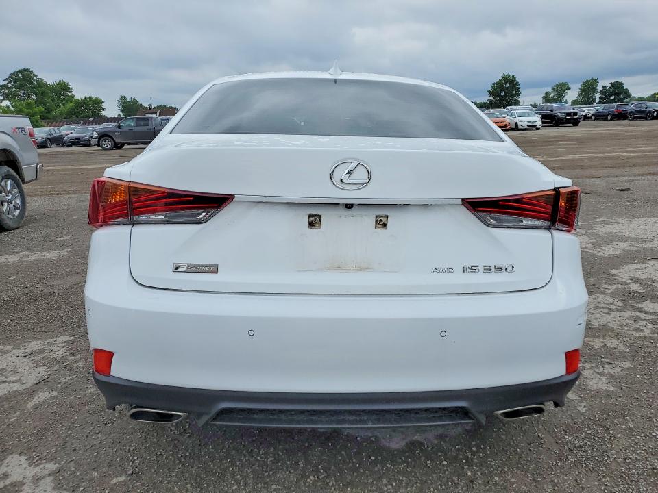 Aukcja sprzedaży 2019 Lexus Is, vin: JTHCZ1D22K5016192, numer aukcji: 58210586