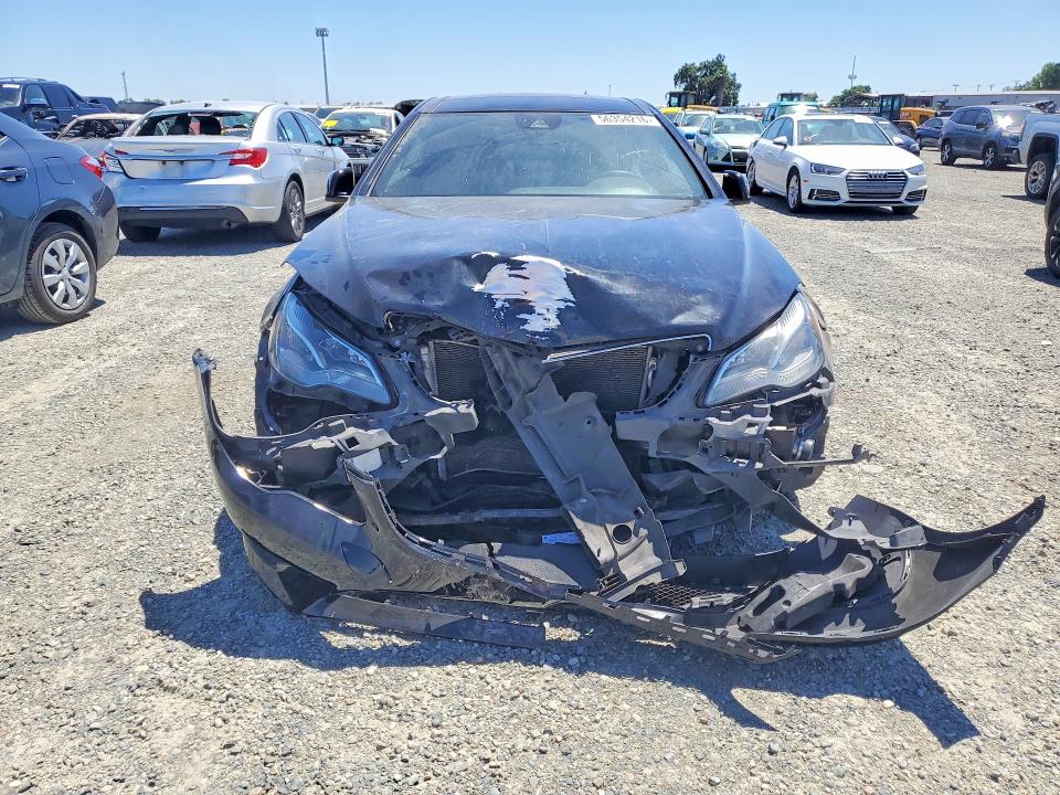 Aukcja sprzedaży 2016 Mercedes-benz E, vin: WDDKJ6FB0GF332096, numer aukcji: 56354216