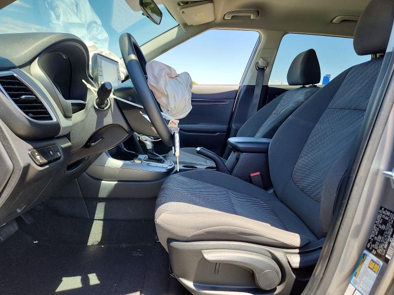 Auction sale of the 2021 Kia Seltos, vin: KNDEPCAA2M7186583, lot number: 57349856