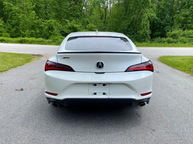 Aukcja sprzedaży 2023 Acura Integra, vin: 19UDE4H33PA008334, numer aukcji: 56284756