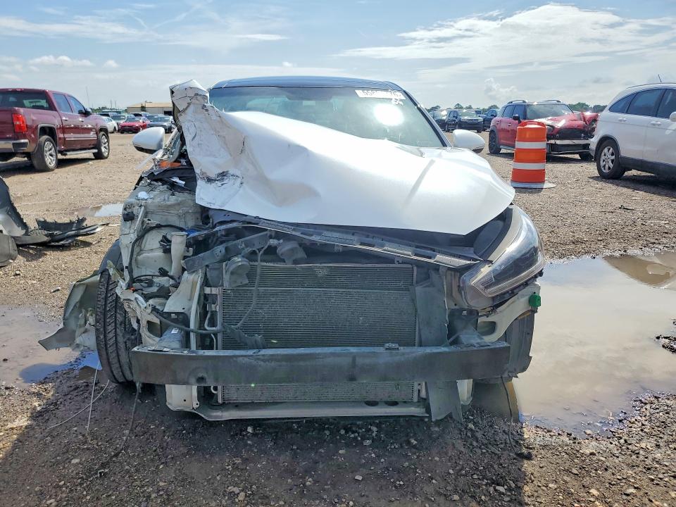 Aukcja sprzedaży 2017 Kia Cadenza, vin: KNALC4J19H5045940, numer aukcji: 55894776