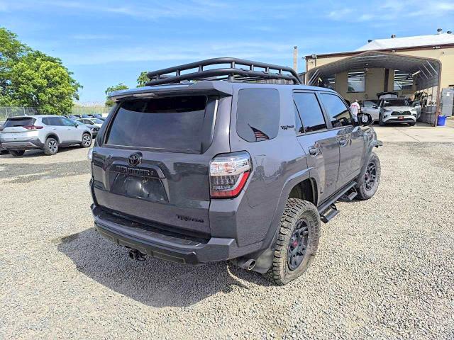 55870866 :رقم المزاد ، JTELU5JR2R6258571 vin ، 2024 Toyota 4runner مزاد بيع